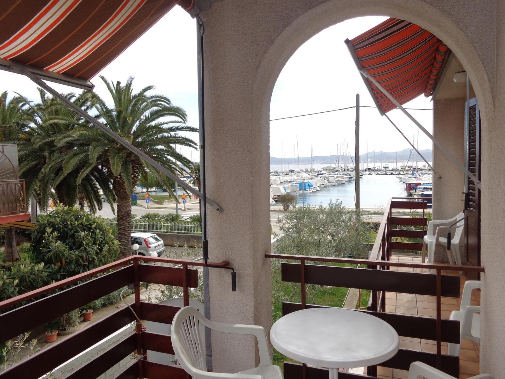 Apartment Onorina *